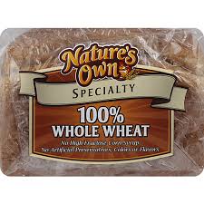 multi grain whole wheat bread