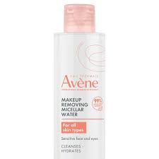 avene les essentiel micellar lotion