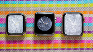 Apple Watch 3 Vs Apple Watch Series 2 Whats New Cnet