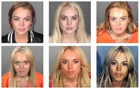 In april 2020, lohan dropped her first song in several years. Lindsay Lohan Alcatraz East