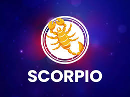 scorpio horoscope 2023 good year to