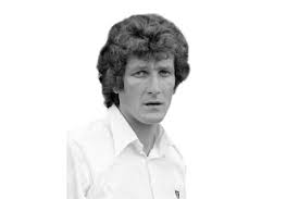Former england captain bob willis has been hailed as a phenomenal cricketer following his death at the age of 70. Bob Willis Profile And Biography Stats Records Averages Photos And Videos
