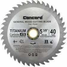 the best saw blade for cutting laminate