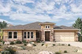 northpointe at vistancia single family