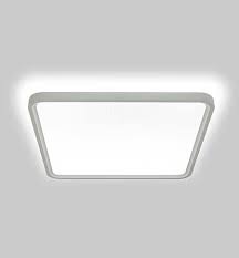 Arc Up And Down Led Ceiling Panel For