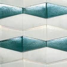 Oceanside Tile Glass Unison Opus