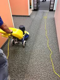 top quality commercial carpet cleaning
