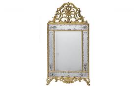 antique mirrors a guide to identifying