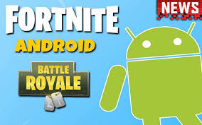 On the epic games' android beta page, click on the sign up for email invite button. Here Is How To Download Fortnite For Android On Galaxy Devices Phoneworld