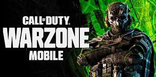 release date of warzone mobile on