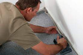 carpet stretching removes hazards and