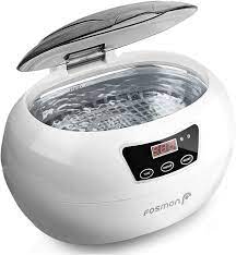 Below we have presented a selection of some of the best ultrasonic jewelry cleaners on the market: The Best Ultrasonic Jewelry Cleaner July 2021
