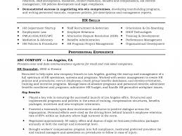 resume examples templates human resources generalist cover letter hr  generalist cover letter Resume Cover Letter