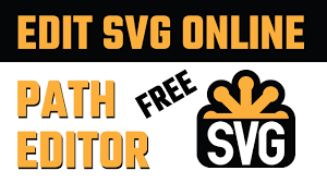 Designed to allow anyone to customize vecteezy content before they download it, or create beautiful vector designs from scratch directly in your browser. Svg Icon Editor Icon Editor Online Edit Icon Svg Online Free