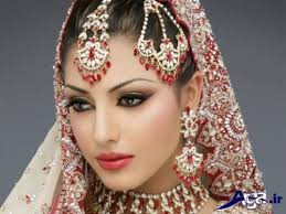 bridal makeup hindi 21 آرگا