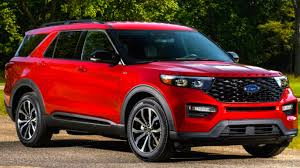 best 3 row suvs for 2023