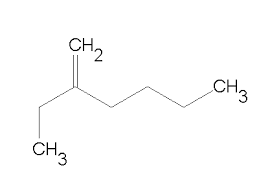 2 ethyl 1 hexene 1632 16 2 c8h16