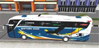 Type buss hd thema buss jetliner warna buss kuning … written by bussid lima bintang december 08, 2018 edit. Download Incentives For Livery Bussid Hd Garuda Mas By Livery Skin Bus More Detailed Information Than App Store Google Play By Appgrooves Simulation Games 10 Similar Apps