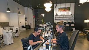 new downtown allentown salon offers eco