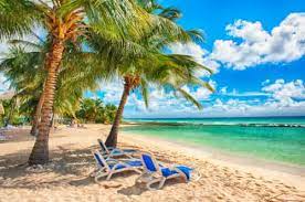 best barbados beaches near the cruise port