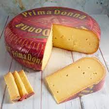 Prima Donna Cheese | Gourmet-Food.com