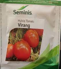 pure tomato seeds admixture