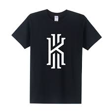 How to draw the kyrie 6. New Kyrie Irving Logo T Shirt Men T Shirts 2016 Summer Cotton Short Sleeve Kyrie Irving T Shirt Tops Tee Free Shipping Men T Shirt T Shirt Menkyrie Irving T Shirt Aliexpress