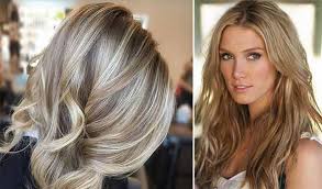 Have the same qualities as your natural hair, meaning they can be dyed, washed, and even heat styled. Sandy Blonde Hair Color Dye Chart Pictures Highlights Lowlights Brown Hair Best At Home Ideas