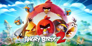 Angry Birds 2 APK v2.60.2 (MOD Unlimited Money/Energy) – APKDownload.cc