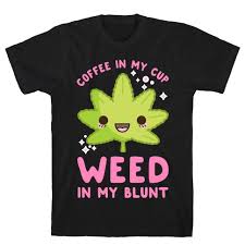 funny weed gifts for potheads t shirts