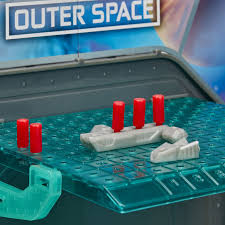 Movie critic bruce miller says voyagers is an odd film. Battleship Outer Space 3d Board Game 2 Player Strategy Game English Edition R Exclusive Toys R Us Canada