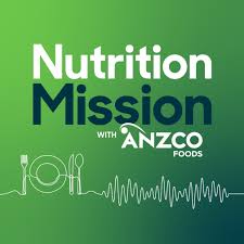 Nutrition Mission with ANZCO Foods