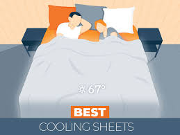 10 Best Cooling Sheets For 2022 Sleep