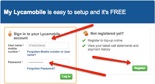 how to cancel lycamobile uk contact