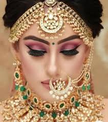 bridal makeup course at rs 5000 month
