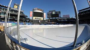 Winter Classic Will Be Ode To New York At Citi Field