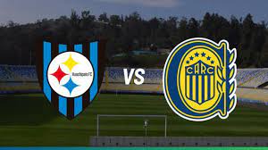 Thus, facing the weaker rosario central, huachipato fc should be supported in this game. Tgbkhfoxl3mo7m