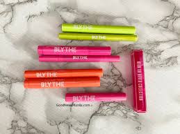 blythe cosmetics by careline