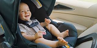 car seat lifespan durability