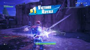 But this gameplay is obviously not season 8. Lucas On Twitter Nouveau Record 14 Kills En Faisant Mon 90eme Top 1 En Solo Fortnite Nintendoswitch
