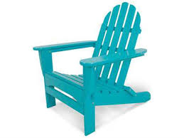 Recycled Plastic Furniture Luxury