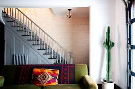 painted stair rails ideas and