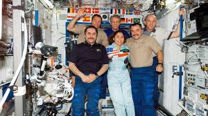 International space station (iss), space station assembled in low earth orbit largely by the united states and russia, with assistance and components from a multinational consortium. Nasa Opens International Space Station To Private Astronauts Quartz