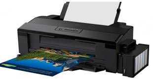 Ecotank l1800 single function inktank a3 photo printer. Epson Printer L1800