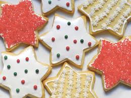 Whole wheat refined sugar free sugar cookies *here are some other christmas recipes from simply sugar & gluten free for those gluten free friends (myself included it appears now). 20 Delicious Gluten Free Holiday Cookies Food Network Healthy Eats Recipes Ideas And Food News Food Network