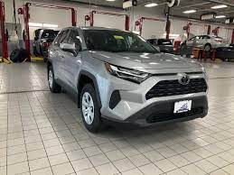 search new toyota rav4 vehicles for