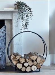Finish your fireplace with our collection of fireplace tools, sets and screens, including modern metal log holders, traditional willow carriers, and rustic rattan baskets. 170 Firewood Holders Ideas Firewood Firewood Holder Firewood Storage