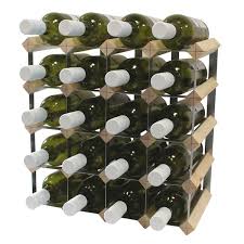 Wine Rack And Wine Storage Solutions