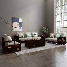 Wooden Sofa Designs Discover The