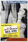 The Private Affairs of Bel Ami